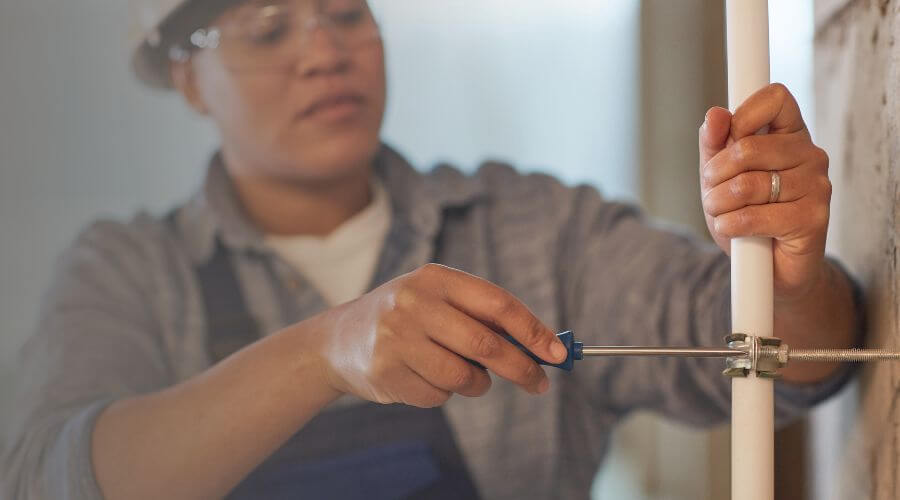 Professional sink repair in Bloomfield, IA